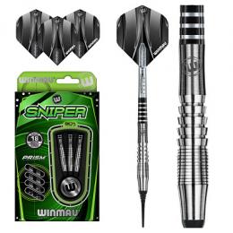 Winmau Softdarts 