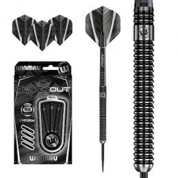 Winmau Steeldarts 