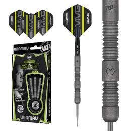 Winmau Steeldarts 