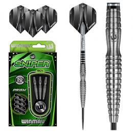 Winmau Steeldarts 