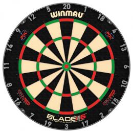 Winmau Steeldartscheibe 