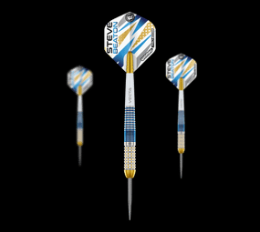 Winmau Steve Beaton Legend Series Steeldarts