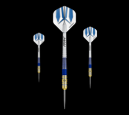 Winmau Steve Beaton Tungsten Steeldarts