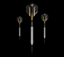 Winmau Team 360 Jack Nankervis Steeldarts - 24g