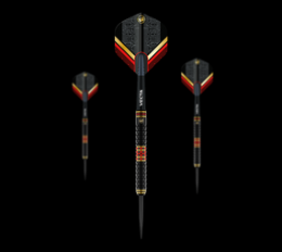 Winmau Valhalla Steeldarts