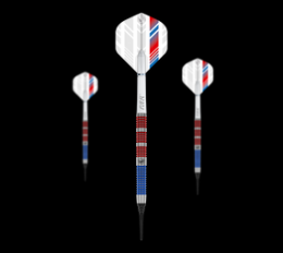 Winmau Wildcats Softdarts - 20g
