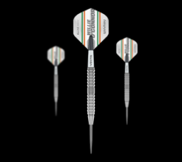 Winmau Willie OConnor Steeldarts - 23g