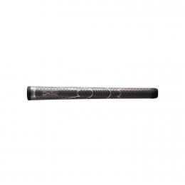 Winn Dri-Tac Mens-Oversize (+1/8) Jumbo dunkelgrau