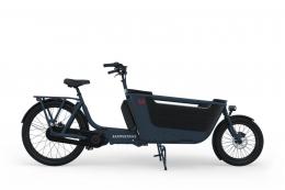 Winora F.U.B. 2W E-Lastenrad