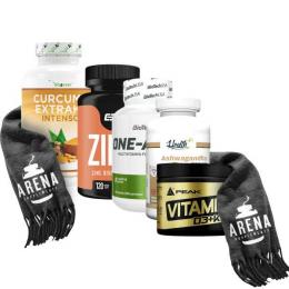 Winter Bandle Erweitert+, 1 Bundle