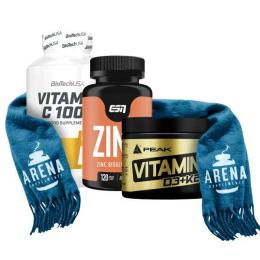 Winter Bandle Standard, 1 Bundle