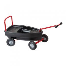 Winther Surfer Boat