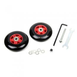 Winther Vorderräder für Winther Viking 