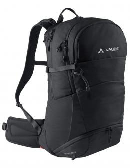 Angebot für Wizard 30+4 Vaude, black 30l Ausrüstung > Rucksäcke & Taschen > Rucksäcke > Tagesrucksäcke (bis 35 Liter) Bags - jetzt kaufen.