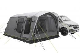 Angebot für Wolfburg 450 Air Outwell,   Ausrüstung > Zelte & Campingmöbel > Zelte > Dachzelte & Vorzelte Outdoor Adventure - jetzt kaufen.