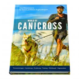 WORLD OF CANICROSS -  Alles rund um diesen Hundesport