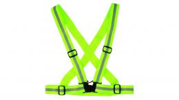 WOWOW Cross Belt Reflexgurt YELLOW Angebot kostenlos vergleichen bei topsport24.com.