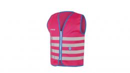 WOWOW Fun Jacket Kids PINK L