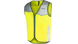 Wowow Montreal Men Vest YELLOW L