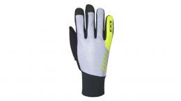 WOWOW Night Stroke Winterhandschuh SILVER/BLACK XXL Angebot kostenlos vergleichen bei topsport24.com.