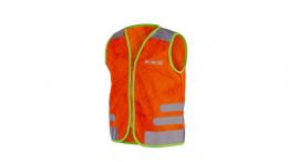 WOWOW Nutty Jacket Kids ORANGE M