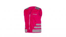 WOWOW Nutty Jacket Kids PINK XS