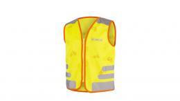 WOWOW Nutty Jacket Kids YELLOW M