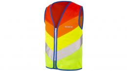 Wowow Rainbow Jacket RED COMBO M