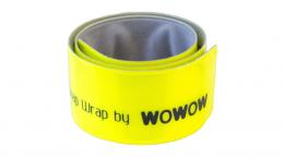 WOWOW Snap Wrap 3M YELLOW