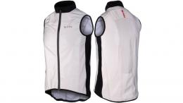 Wowow Stelvio 2.0 Vest SILVER XS