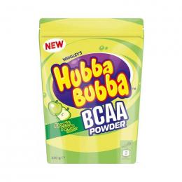 Wrigleys Hubba Bubba BCAA Pulver 320g