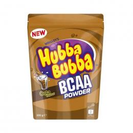 Wrigleys Hubba Bubba BCAA Pulver 320g Cola