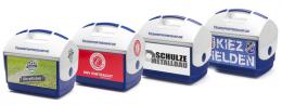 Wunschaufdruck - für Eisbox (Kühlbox)