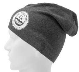 Wunschbedruckung - für Jersey-Beanie