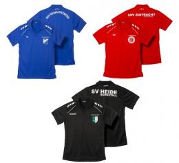 Wunschbedruckung - für Poloshirt