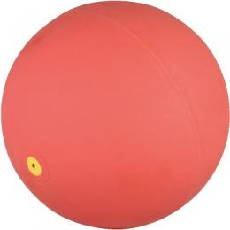 WV Akustikball, Rot, ø 16 cm