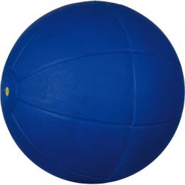 WV Medizinball, 3 kg, Blau, 27 cm