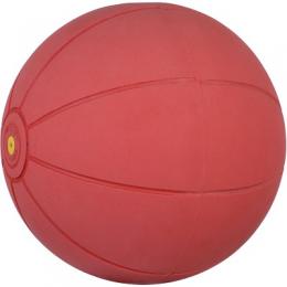 WV Medizinball, Rot, 1,5 kg, 22 cm