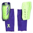 X 20 League Shinguard