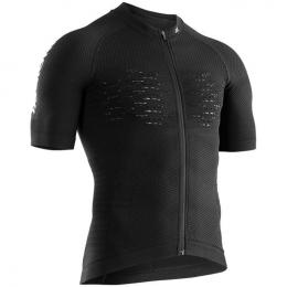 X-BIONIC Effektor G2 Kurzarmtrikot, für Herren, Größe M, Radtrikot, Fahrradbekle