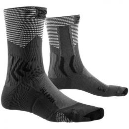 X-SOCKS Radsocken Race, für Herren, Größe S, Fahrradstrümpfe, MTB Kleidung