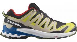 Angebot für Xa Pro 3D V9 GTX Men Salomon, black / buttercup / lapi uk10,0=eu44,5 Schuhe > Multifunktionsschuhe Shoes - jetzt kaufen.