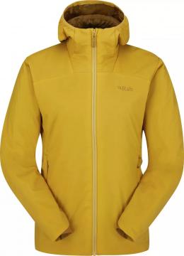 Angebot für Xenair Alpine Light Jacket Women Rab, sahara 08 Bekleidung > Jacken > Isolationsjacken General Clothing - jetzt kaufen.