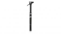 XLC All MTN SP-T05 Teleskopsattels. SCHWARZ