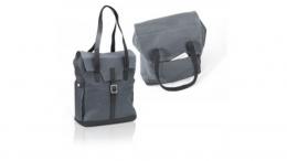 XLC Bagpack Community Line SLATE GREY Angebot kostenlos vergleichen bei topsport24.com.