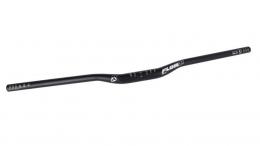 XLC Flowby HB-M24 Riser 800 mm SCHWARZ
