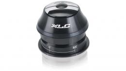 XLC HS-I12 A-Head Steuersatz semi SCHWARZ Angebot kostenlos vergleichen bei topsport24.com.