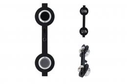 XLC MRS Fidlock Rail