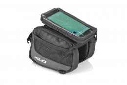 XLC Oberrohr-Tasche BA-S97