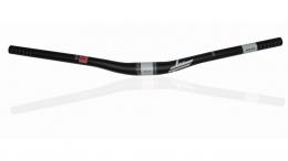 XLC Pro Riser Bar HB-M11 SCHWARZ